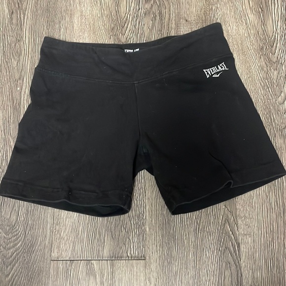 Everlast Biker Shorts | Poshmark
